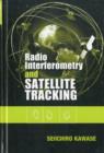 Image for Radio Interferometry and Satellite Tracking