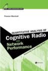 Image for Quantitative analysis of cognitive radio and network performance