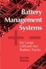 Image for Battery management systems for large lithium-ion battery packs