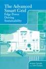 Image for The advanced smart grid: edge power driving sustainability