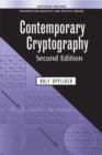 Image for Contemporary cryptography