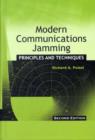 Image for Modern Communications Jamming Principles and Techniques, Second Edition