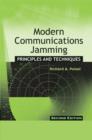 Image for Modern communications jamming principles and techniques