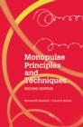 Image for Monopulse principles and techniques