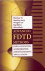 Image for Advanced FDTD Methods: Parallelization, Acceleration, and Engineering Applications