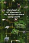 Image for Handbook of RF, Microwave, and Millimeter-Wave Components