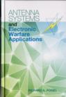 Image for Antenna Systems and Electronic Warfare Applications