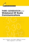 Image for Third-Generation and Wideband HF Radio Communications