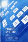 Image for Power System State Estimation