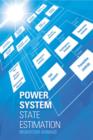 Image for Power system state estimation