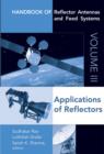 Image for Handbook of Reflector Antennas and Feed Systems Volume III: Applications of Reflectors