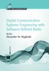 Image for Digital communication systems engineering with software-defined radio