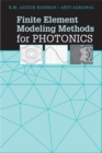 Image for Finite Element Modeling Methods for Photonics