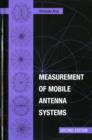 Image for Measurement of Mobile Antenna Systems, Second Edition