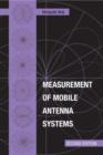 Image for Measurement of mobile antenna systems