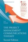 Image for Project Management Communications Toolkit, Second Edition