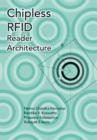 Image for Chipless RFID reader architecture