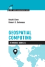 Image for Geospatial Computing in Mobile Devices