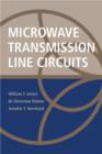 Image for Microwave transmission line circuits