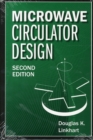 Image for Microwave Circulator Design, Second Edition