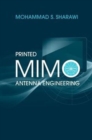 Image for Printed MIMO Antenna Engineering
