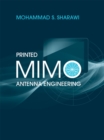 Image for Printed MIMO Antenna Engineering