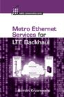 Image for Metro ethernet services for LTE backhaul