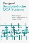 Image for Design of semiconductor QCA systems