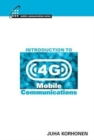 Image for Introduction to 4G Mobile Communications