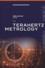 Image for Terahertz Metrology
