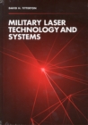 Image for Military Laser Technology and Systems