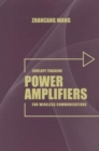 Image for Envelope Tracking Power Amplifiers for Wireless Communications