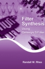 Image for Filter Synthesis Using Genesys S/Filter