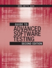 Image for Guide to Advanced Software Testing, Second Edition