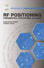 Image for RF positioning: fundamentals, applications and tools