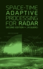 Image for Space-Time Adaptive Processing for Radar, Second Edition