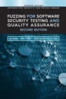 Image for Fuzzing for Software Security Testing and Quality Assurance