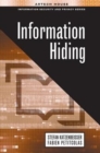 Image for Information Hiding