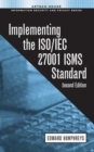 Image for Implementing the ISO/IEC 27001 ISMS Standard, Second Edition