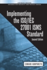 Image for Implementing the ISO/IEC 27001 ISMS standard