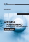Image for Wireless positioning technologies and applications