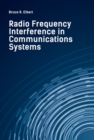 Image for Radio frequency interference in communications systems