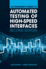 Image for An engineer&#39;s guide to automated testing of high-speed interfaces