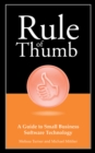 Image for Rule of Thumb: A Guide to Small Business Software