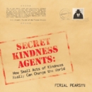 Image for Secret Kindness Agents