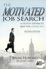 Image for The Motivated Job Search - Second Edition