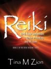 Image for Reiki and your intuition  : a union of healing and wisdom