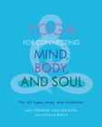 Image for Yoga for Connecting Mind, Body, and Soul