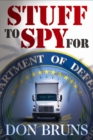 Image for Stuff to Spy For