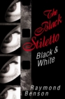 Image for Black Stiletto: Black &amp; White: The Second Diary